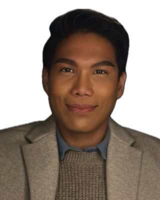 Samuel Gasilan - Registered Psychotherapist